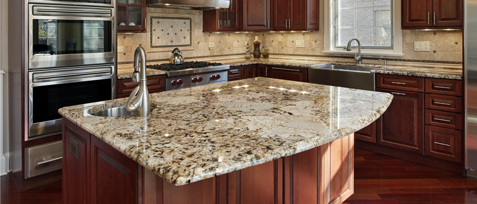 гранитная столешница